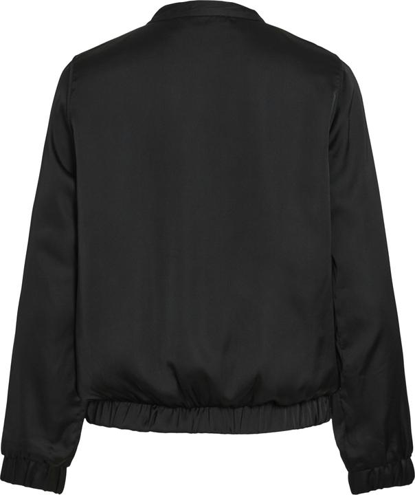 Actual product image Vila Reissverschluss Bomberjacke (36)