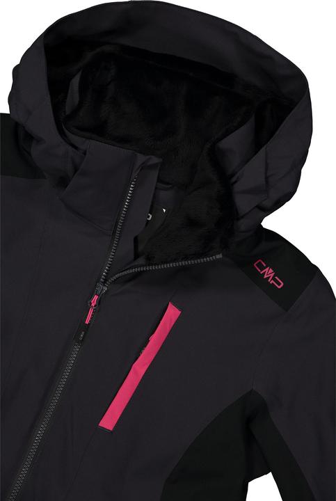 Immagine prodotto CMP Campagnolo Zip Hoodie (M)