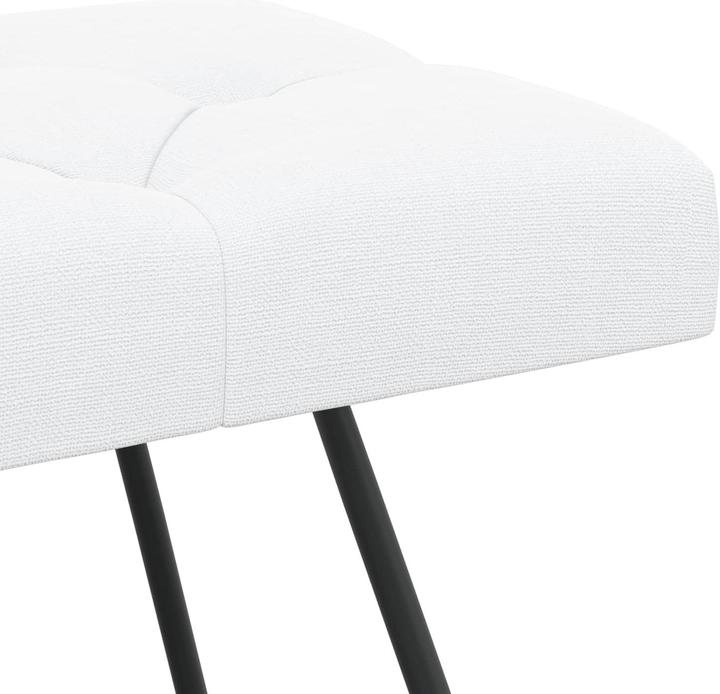 Produktbild vidaXL Moderne Bänke (40 cm)