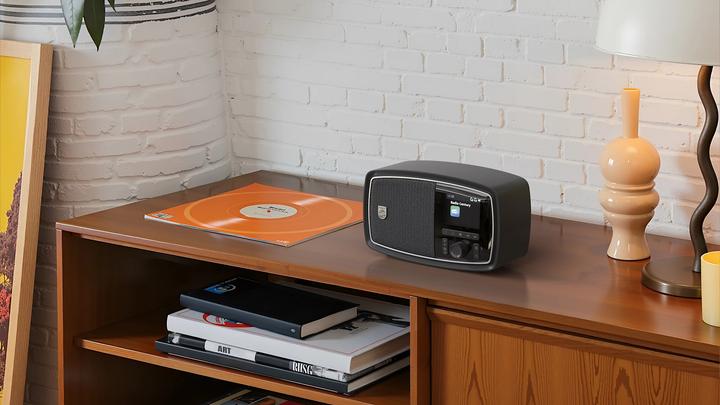 Immagine prodotto Philips TAV2000DB (DAB, FM, Bluetooth)
