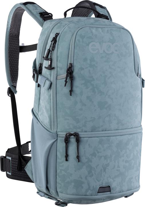 Actual product image Evoc Stage Capture 16L Backpack (16 l)