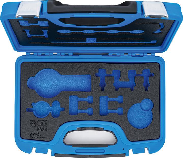 Actual product image BGS Empty Case for 8924-1