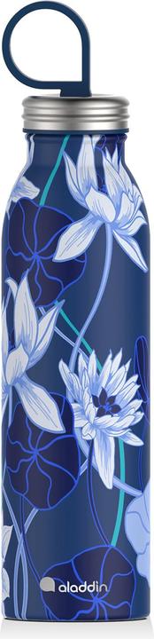 Lotus Navy
