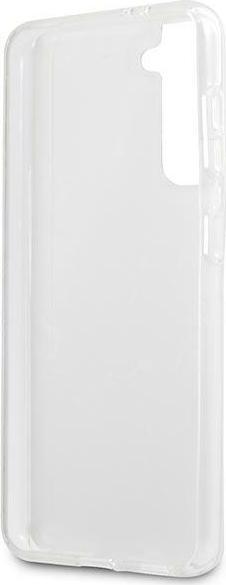Actual product image Guess Case (Samsung Galaxy S21+)