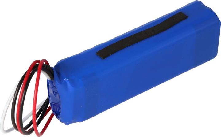 Produktbild AccuCell Akku JBL Charge 3 Li-Polymer Stecker und Pinbelegung beachten