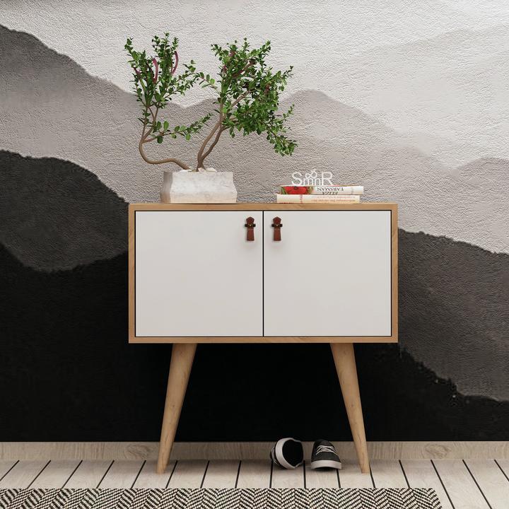 Actual product image Homitis Kase (80 x 18 x 80 cm)