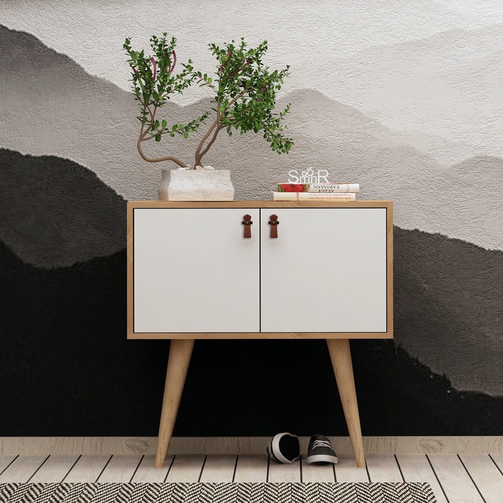 Productafbeelding Homitis Jens (80 x 18 x 80 cm)