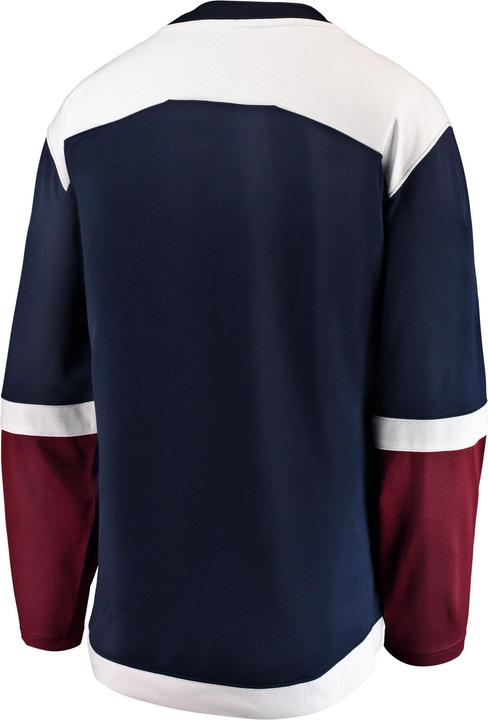 Immagine prodotto Fanatics Maglia Breakaway Branded Colorado Avalanches Alternate / Grösse: M (M)