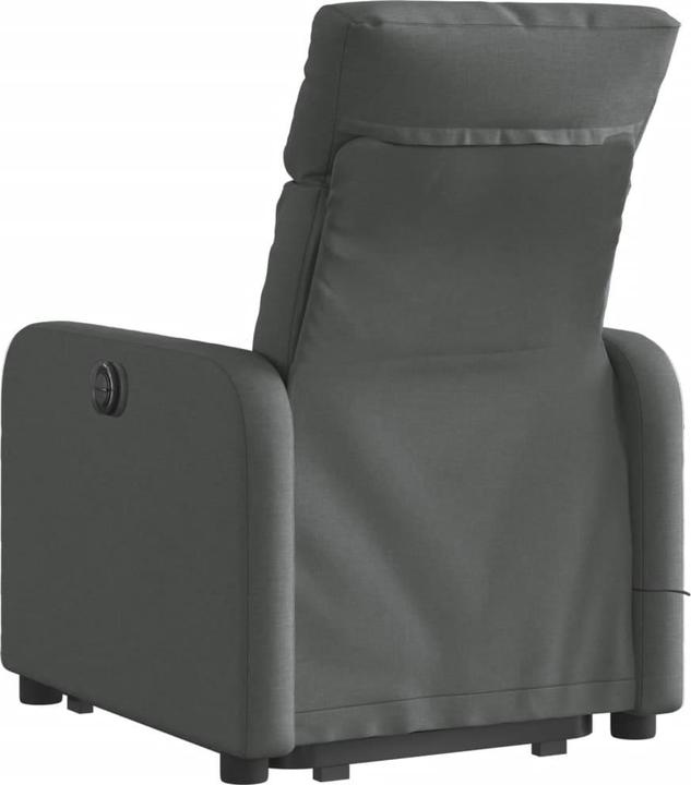 Image du produit vidaXL Massagesessel mit Aufstehhilfe