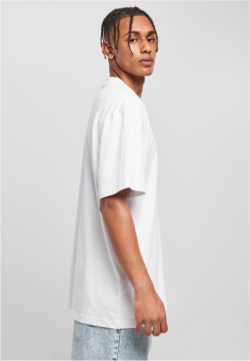Actual product image Urban Classics Organic Tall Tee (4XL)