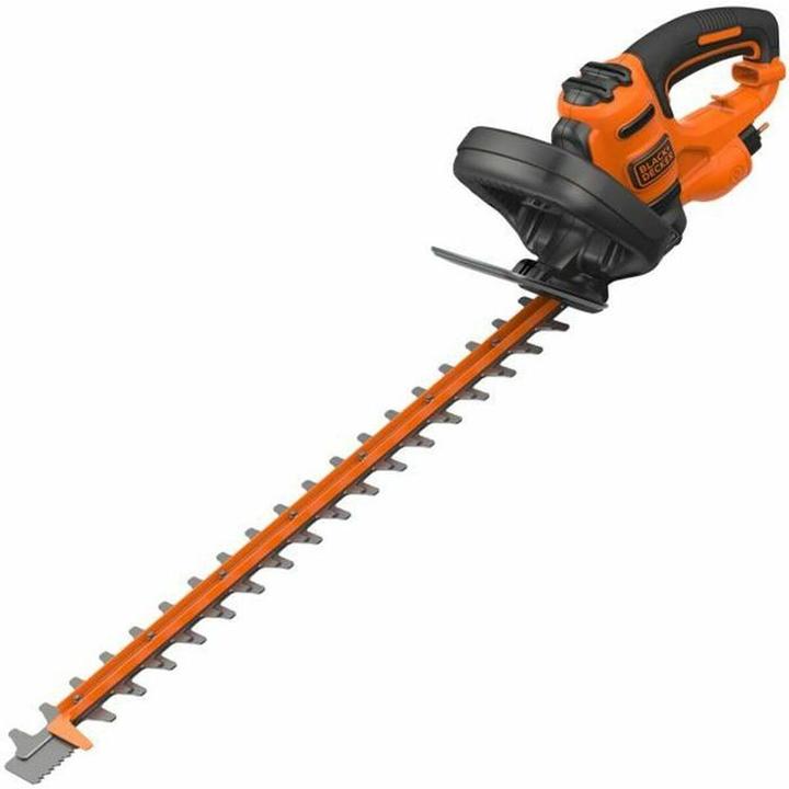Actual product image Black & Decker BEHTS451 (Electrical connection)