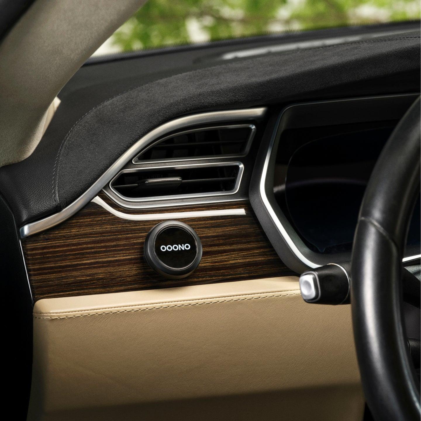 Thumbnail - Ooono, Fahrzeug Navigation Zubehör, Co-Driver NO1