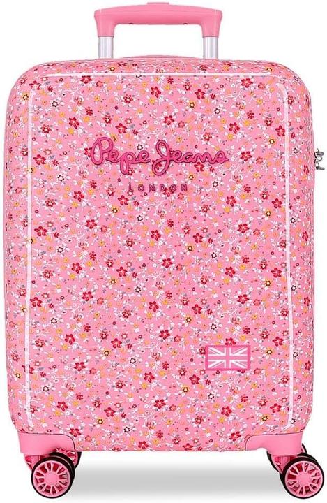 Actual product image Pepe Jeans Alenka Cabin Case