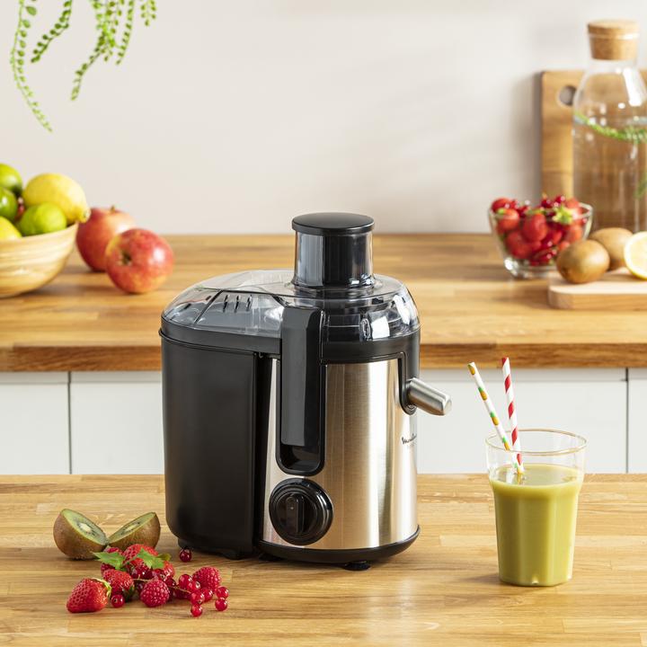 Actual product image Moulinex JU420 Frutelia