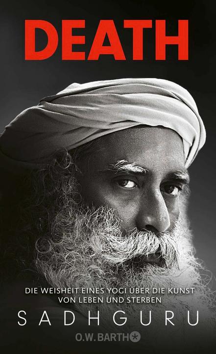 Death (Deutsch, Horst Kappen, Sadhguru, 2025)