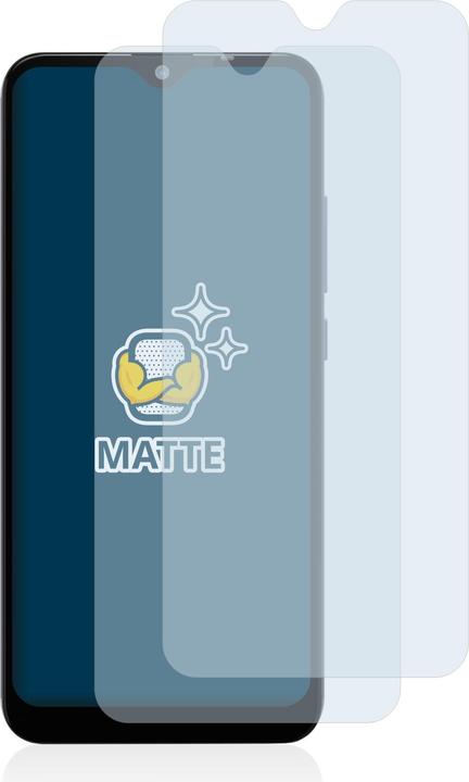 Immagine prodotto BROTECT Pellicola Opaca (2 Pezzo/i, GS110)