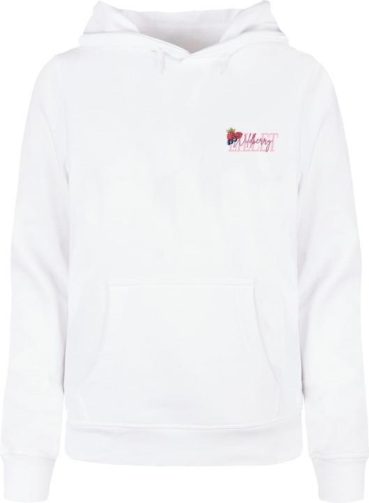 Produktbild Merchcode Ladies Lillet Hoody - 198477 (XL)