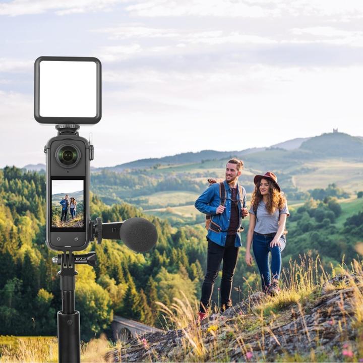 Image du produit Puluz Support Insta360 X4 Frame Extreme