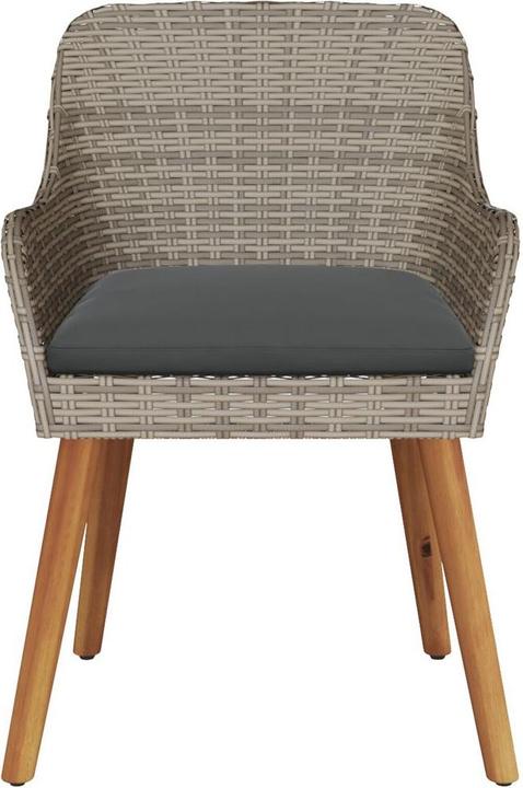 Produktbild vidaXL Gartenstuhl