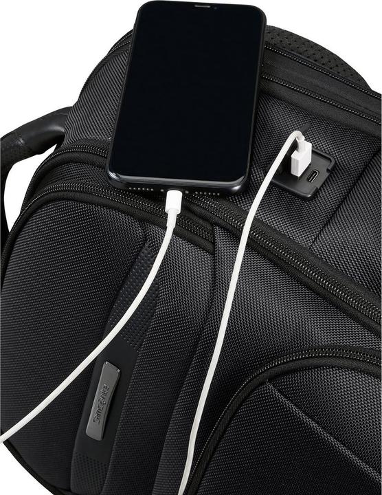 Immagine prodotto Samsonite Pro-Dlx 6 (26 l)