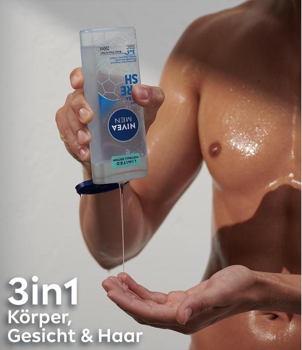 Produktbild NIVEA Ultra Fresh (250 ml)