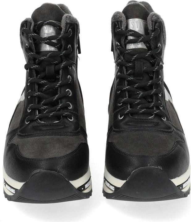 Actual product image Mustang Stiefelette (40)