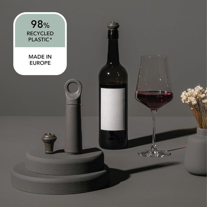 Produktbild Vacu Vin Loop - Weinpumpe (Weinpumpe)