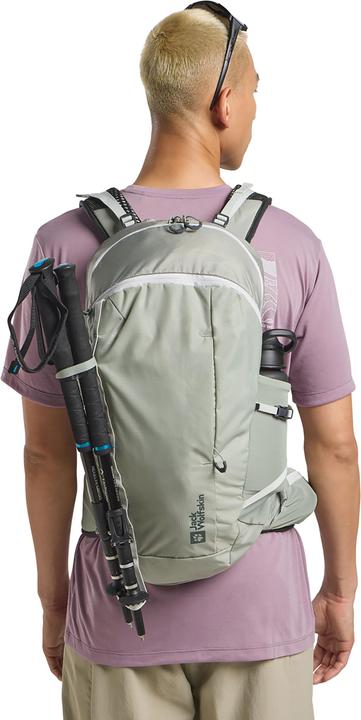 Produktbild Jack Wolfskin Cyrox Shape 25 S-L (25 l)