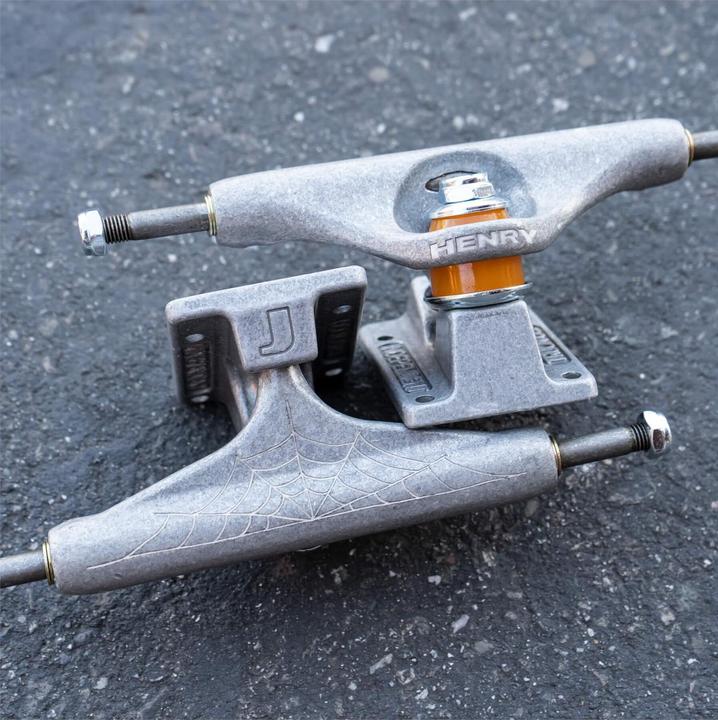Produktbild Independent 144 Standard Set (8.25")