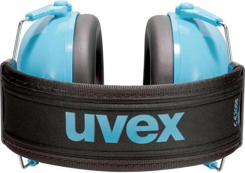 Actual product image Uvex Safety Junior (1 x)