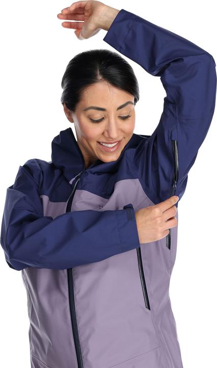 Actual product image Rab Arc Eco (XS)