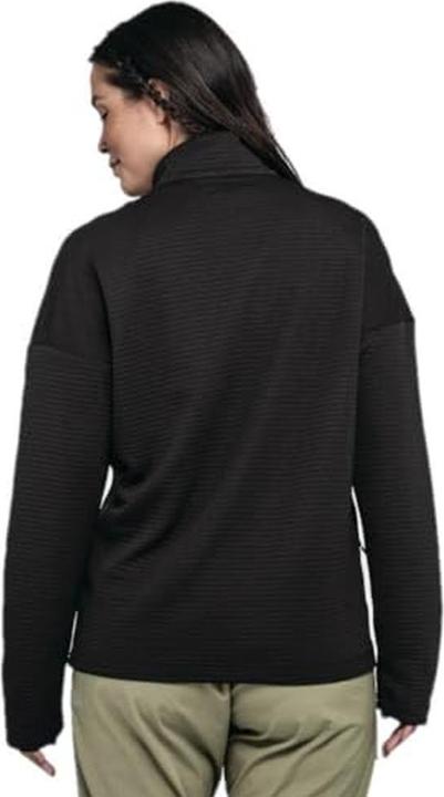 Immagine prodotto Schöffel CIRC Fleece Jk Style Smue WMS (34, XS)