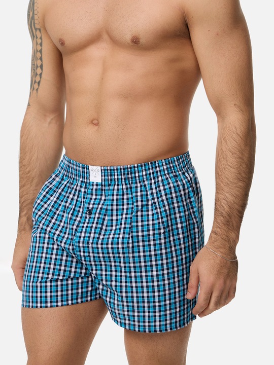 Produktbild Mg-1 Boxer Core (XL, 4er Pack)