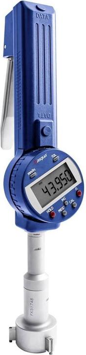 Produktbild Dasqua 4700-1005 Digitales 3-Punkt-Bohrmessgerät mit Schnappverschluss 16 - 20mm 1St. (2 cm)