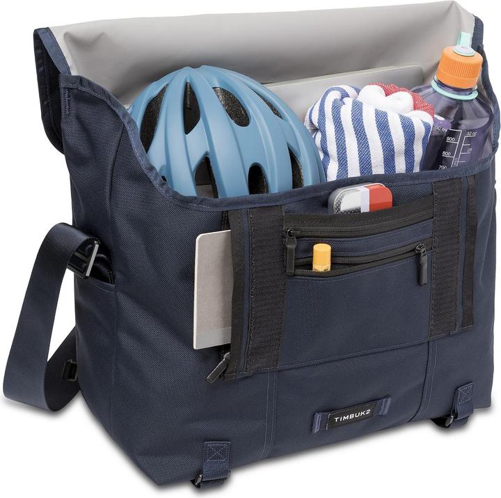 Actual product image Timbuk2 Classic Messenger 40 cm Laptopfach (17.32")
