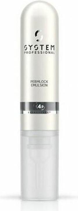 Image du produit System Professional Émulsion Permlock 50ml (50 ml)