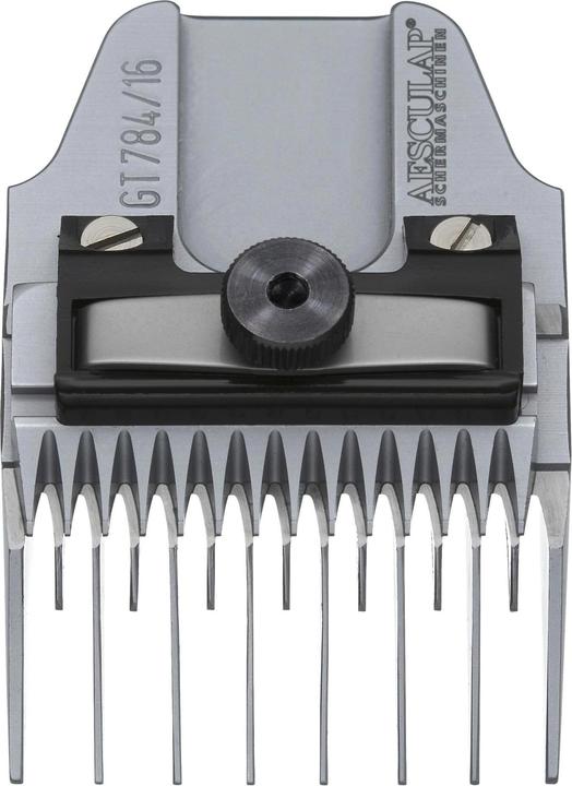 Produktbild Aesculap Scherkopf Favorita II, 16 mm (Hund)