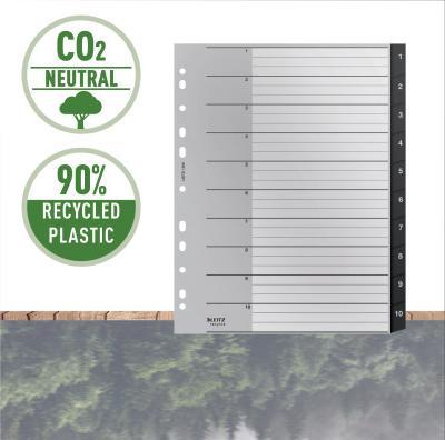 Produktbild Leitz Register