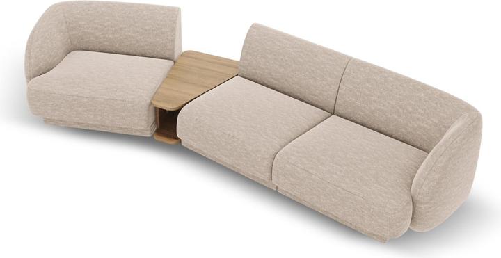 Actual product image Micadoni Miley (3-seater)