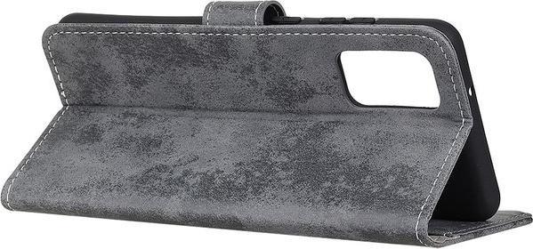 Image du produit MU Classic Série de reliures en cuir vintage (Honor 30 Pro)