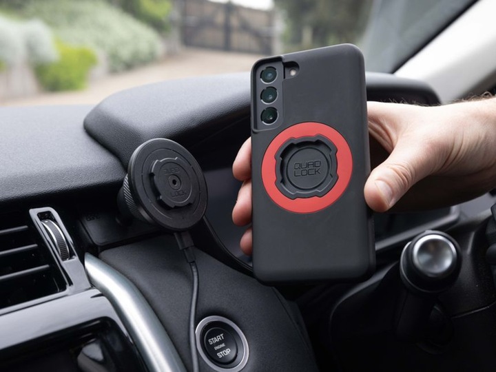 Produktbild Quad Lock MAG Wireless Charging Head
