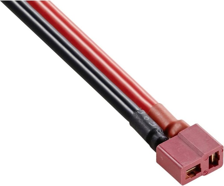 Productafbeelding Reely Modelbouw accupack (LiPo) 7,4V 5000 mAh Aantal cellen: 2 50 C Hardcase T-aansluitsysteem (7.40 V, 5000 mAh)