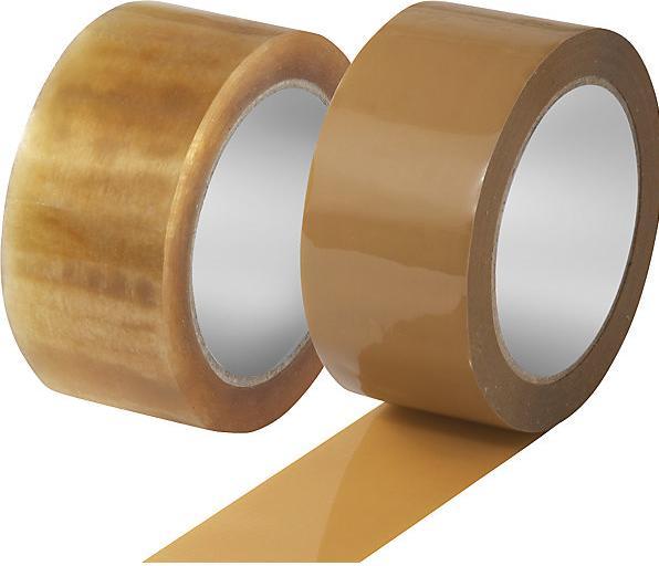 Produktbild kaiserkraft PP-Packband Low-Noise (50 mm)