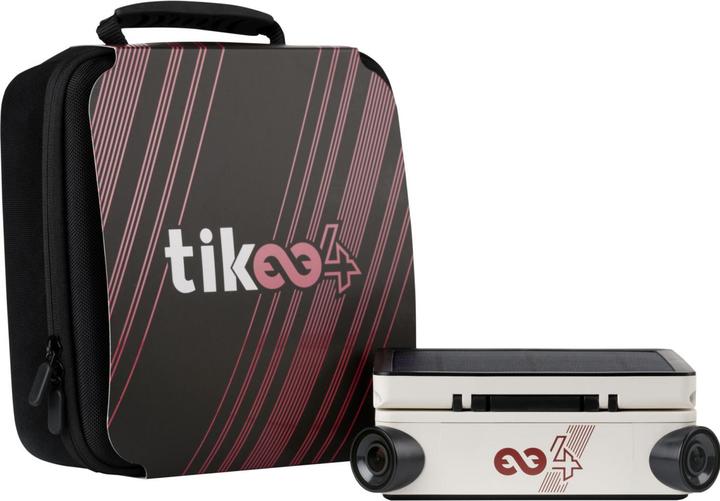 Produktbild Enlaps Tikee 4 (12 Mpx)