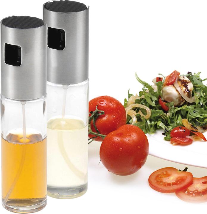 Immagine prodotto Westmark Set di spruzzatori per aceto e olio (100 ml)