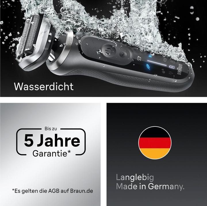 Productafbeelding Braun Series 7