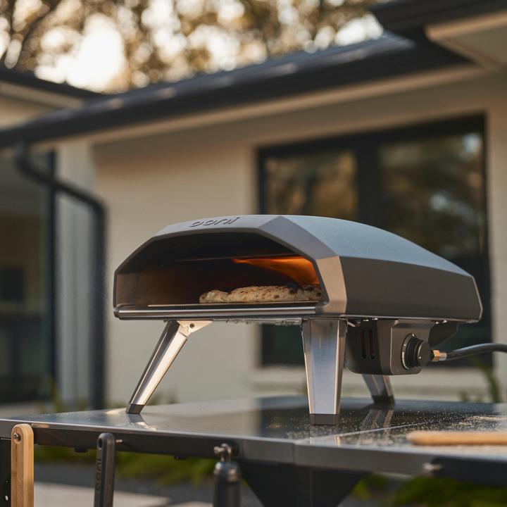 Produktbild Ooni Koda 2 (Pizzaofen Gas)
