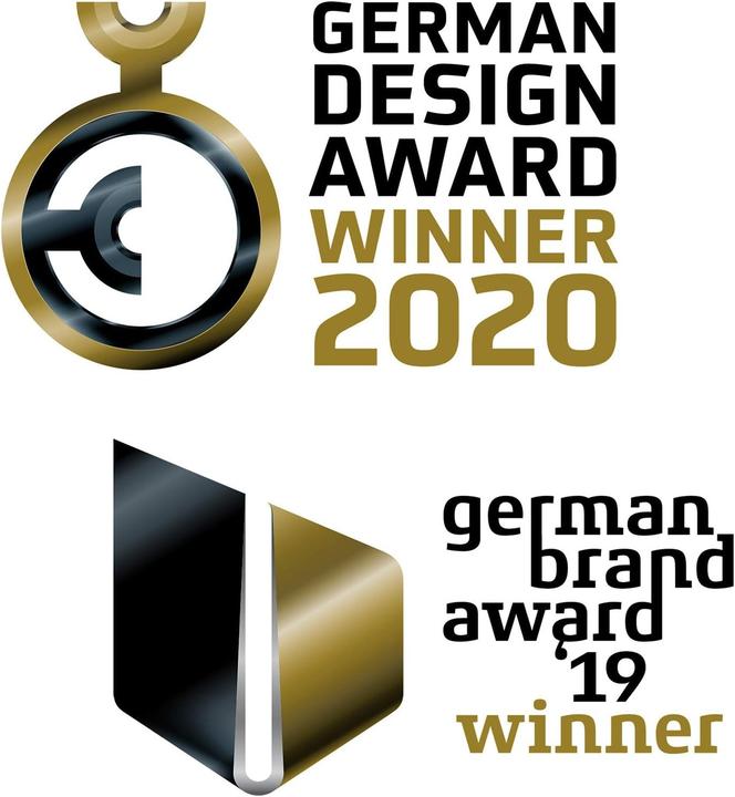 Produktbild Iron Annie Uhr Bauhaus 5060-2, Automatik (Analoguhr, 41 mm)