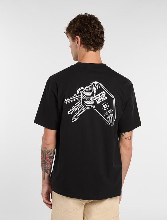 Produktbild Dickies Plain City Ss Tee (S)