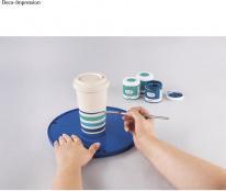 Actual product image Rayher Turntable, 28 cm